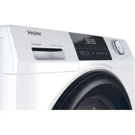 Haier HW80-BP14929 Waschmaschine (8 kg, 1400 U/min)