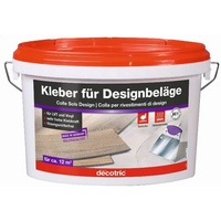 Decotric Kleber für Designbeläge 3 kg,