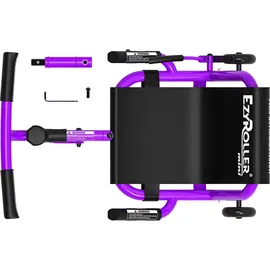 EzyRoller Mini Dreirad lila (nicht verfügbar)