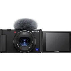 SONY Kompaktkamera 