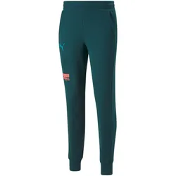 Puma PUMA FUßBALL STREET Pants - grün XL