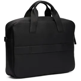 Tommy Hilfiger Essential Laptoptasche Black One Size