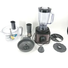 Cecotec Paprika 2000 Full Edelstahl