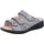 Finn Comfort blau 38