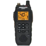 President stabo Jerry CB-Handfunkgerät