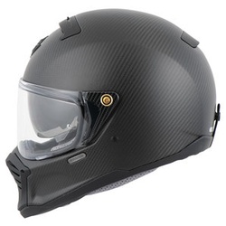 Scorpion Exo-HX1 Carbon SE Motorradintegralhelm schwarz, XS