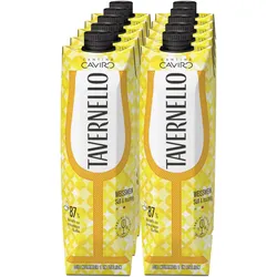 Tavernello Caviro süß & fruchtig 10,0% vol 1 Liter, 10er Pack