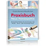 Mankau Verlag Praxisbuch Neue Homöopathie