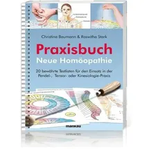 Mankau Verlag Praxisbuch Neue Homöopathie