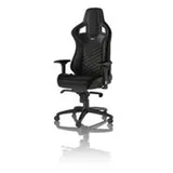 noblechairs Epic Gaming Chair schwarz / gold