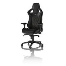 noblechairs Epic Gaming Chair schwarz / gold