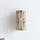 Maytoni Facet (LBH 10x13x25 cm) 13x25x10 cm Gold