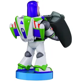 NBG Buzz Lightyear Controller Halterung mehrfarbig