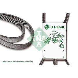 schaeffler ina Keilrippenriemen