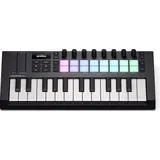 Novation Launchkey Mini 25 MK4 - Schwarz