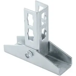 fischer Variabler Schienenfuß PVB zl