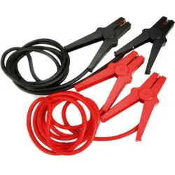 BGS Starthilfekabel für Diesel-PKW 400 A / 25 mm2 3,5 m