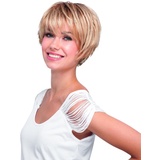 Ellen Wille hairpower Sky darksand rooted