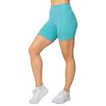 KARI TRAA Linnea Shorts Blau S