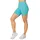 KARI TRAA Linnea Shorts Blau S