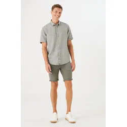 Shorts »Bermuda Rocko Short«, Gr. 34 - N-Gr, sage green, , 64662712-34 N-Gr