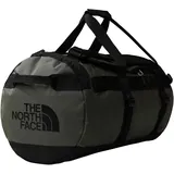 The North Face Base Camp Duffel (Größe 71l gruen)