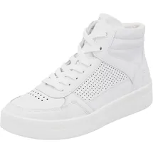 REMONTE FS Halbschuh für Damen, weiß, Gr. 36 EU