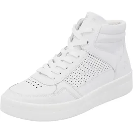 REMONTE FS Halbschuh für Damen, weiß, Gr. 36 EU