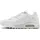 Nike Air Max Command Herren White/White-Metallic Silver 48,5
