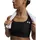 Under Armour HeatGear Schwarz/Weiß M