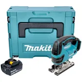 Makita DJV 180 M1XJ 1 x 4,0 Ah + Makpac