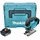 Makita DJV 180 M1XJ 1 x 4,0 Ah + Makpac