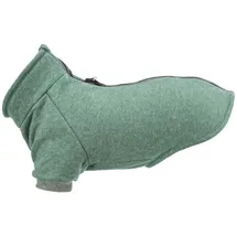 Trixie Amsterdam Hundepullover dunkelgrün 62 cm
