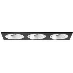 Brumberg Leuchten Einbaumodul rechteckig 45028560