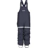 Didriksons Regenhose Blau 140