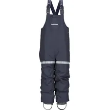 Didriksons Regenhose Blau 140