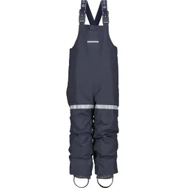 Didriksons Regenhose Blau 140
