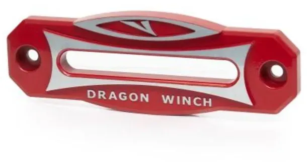 Accessoires pour treuils DRAGON WINCH SL4X4
