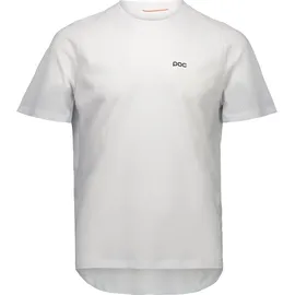 Poc Motion Air Trikot (Größe M, weiss)