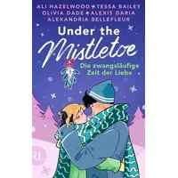 Ruetten und Loening GmbH Under the Mistletoe - Die
