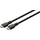 Neutrik HDMI-Kabel 1038962 HDMI 1,8 m Schwarz