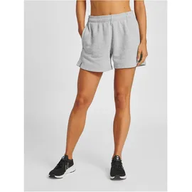 hummel Shorts Grau XL