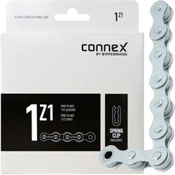 Connex 1Z1 Singlespeed/BMX Kette - 1/8 Zoll EINHEITSGRÖSSE