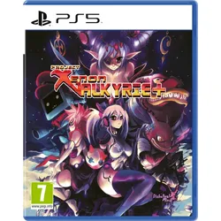 Xenon Valkyrie+ - PS5 [EU Version]