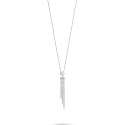 Jette Kette 925er Silber silber Damen 