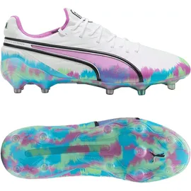Puma King Ultimate AG/FG Damen weiß 39