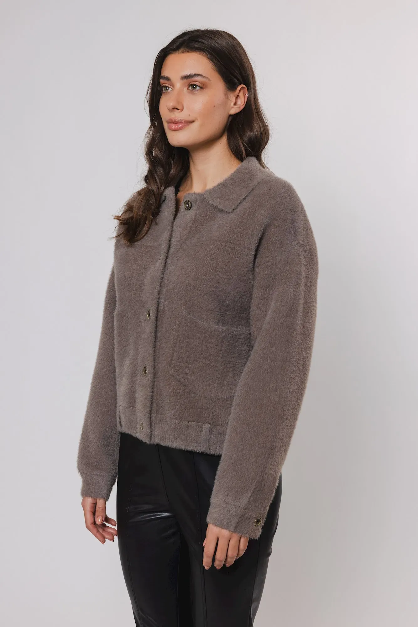 Strickjacke RINO & PELLE 