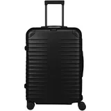 Titan Eternity 4-Rollen 69 cm / 5,9 kg schwarz