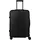 Titan Eternity 4-Rollen 69 cm / 5,9 kg schwarz