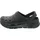 SKECHERS Valiant Terlik Schwarz 42
